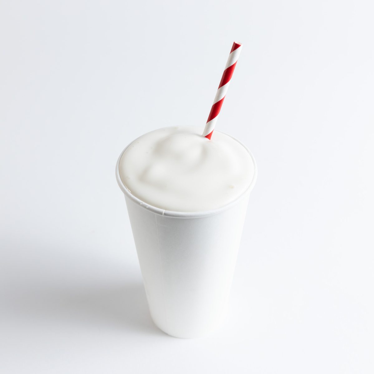 Chocolate Milkshake
