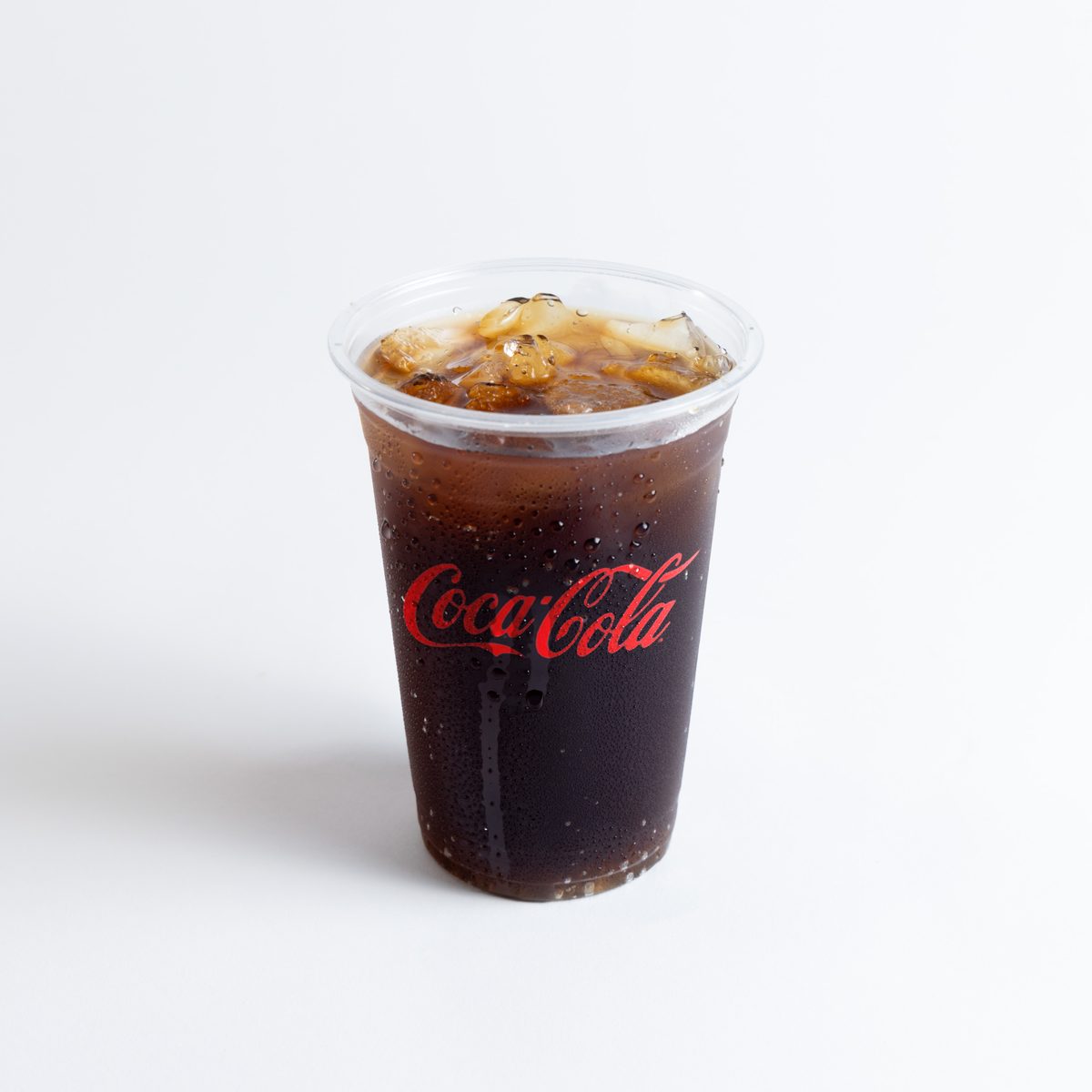 Coke (Canned)