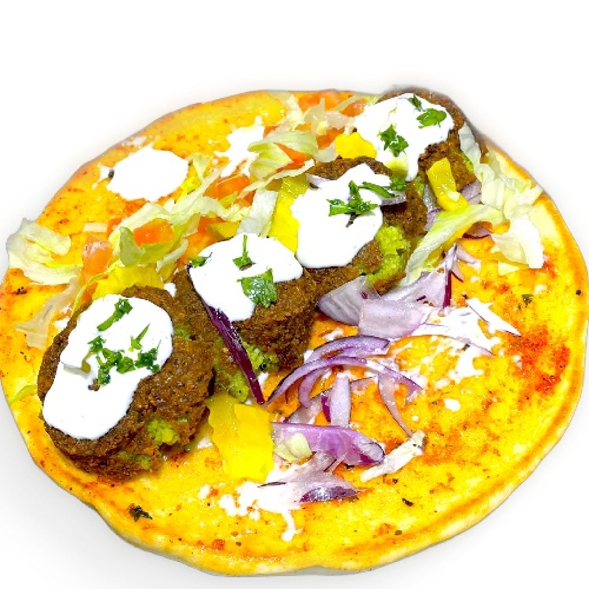 Falafel