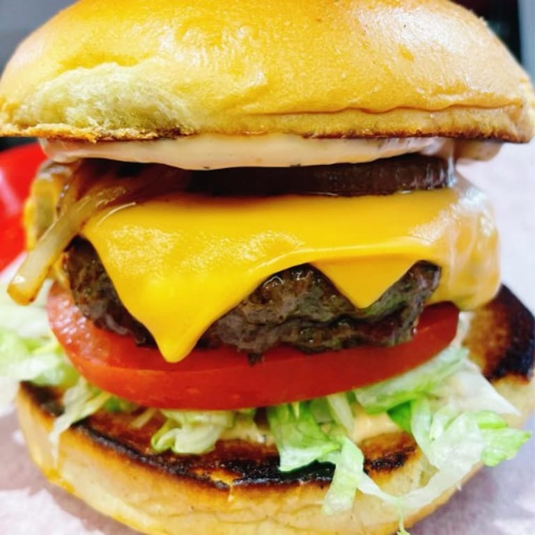 Delicious Burger Options