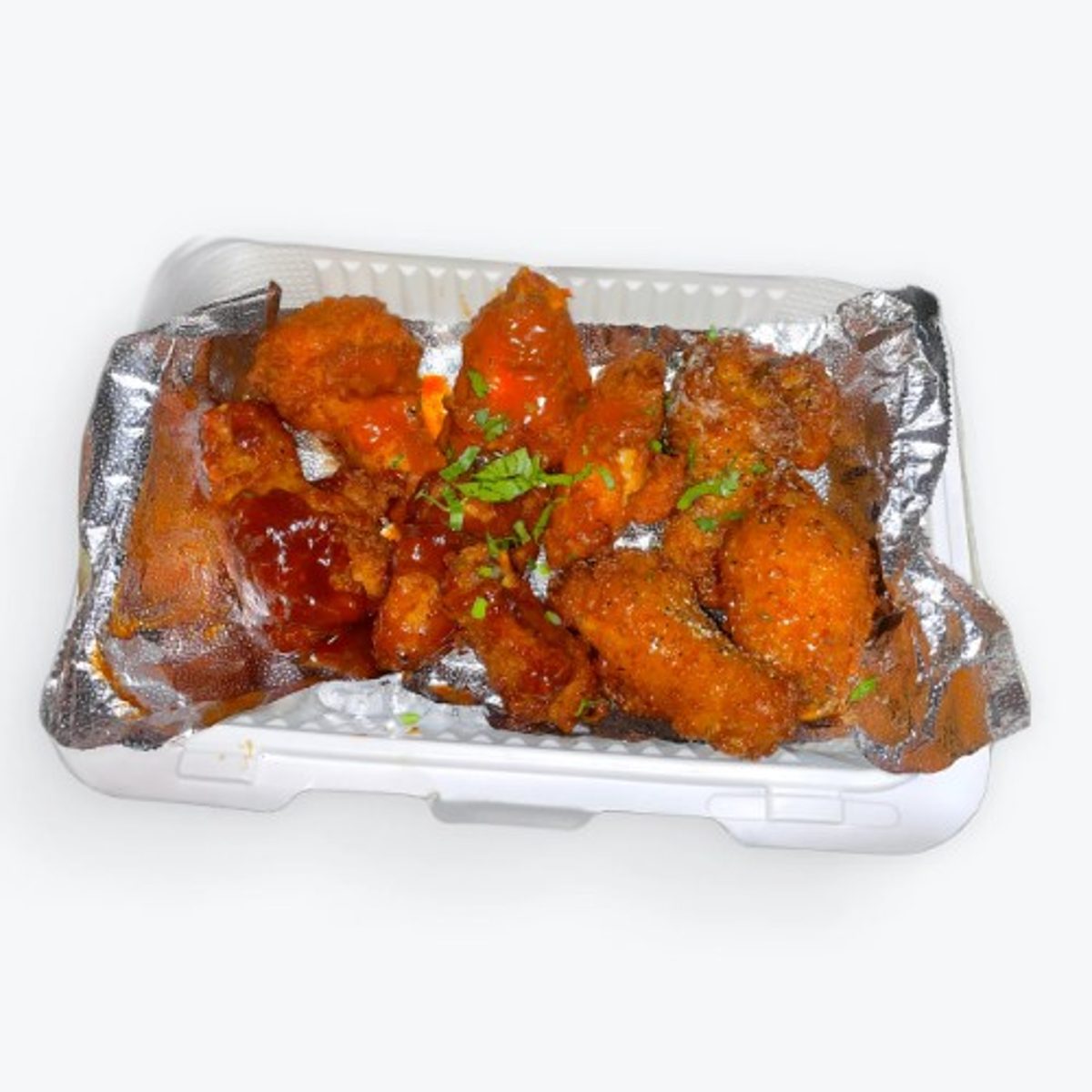 Wings 6 PC