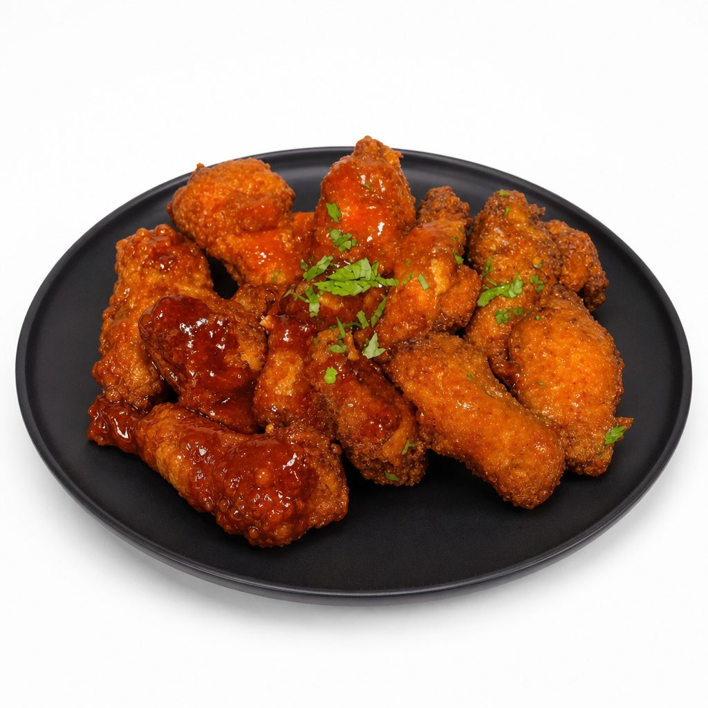 Wings 9 PC.