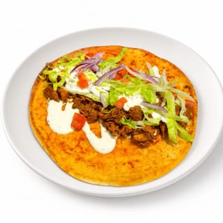 Chicken Gyro