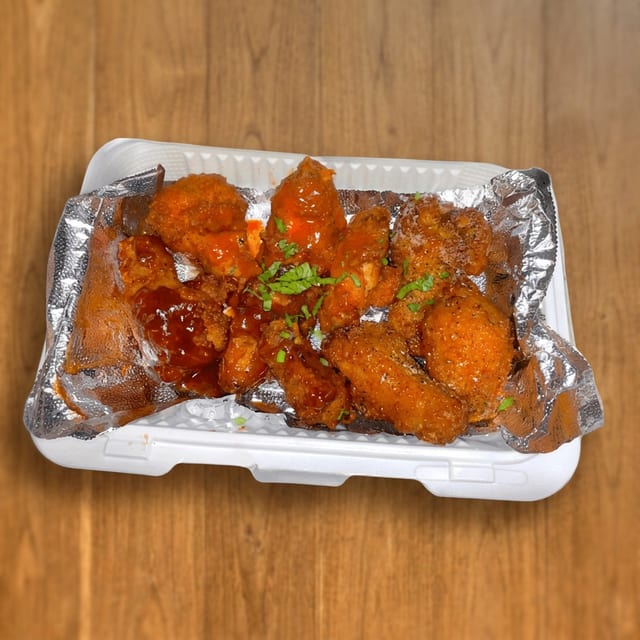 Wings 9 PC.